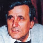 Αλέξανδρος Κοτζιάς (1922- 1992)