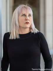 Σώτη Τριανταφύλλου