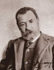 Αλέξανδρος Παπαδιαμάντης