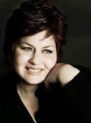 Χρυσούλα Λουλοπούλου