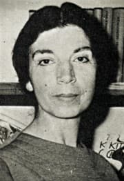 Ευα Βλάμη Λεκατσά