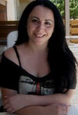 Μαρία Προδρόμου