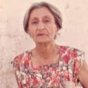 Μέλπω Αξιώτη