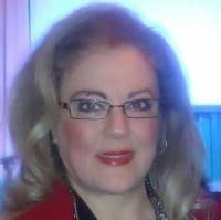 Στέλλα Τεργιακή