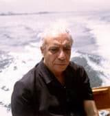 Στρατής Τσίρκας