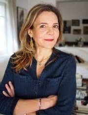 Αμάντα Μιχαλοπούλου