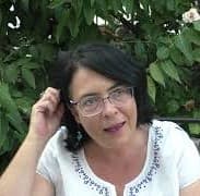 Ασημένια Σαράφη