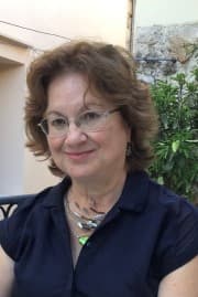 Ελένη Μπιρμπίλη