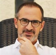 Κώστας Κρομμύδας