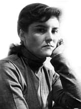 Μαργαρίτα Λυμπεράκη (1919-2001)