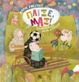 Εξώφυλλο: Παίξε