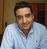 Στέφανος Ξένος