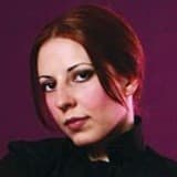 Ελένη Δαφνίδη