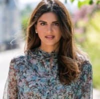 Σταματίνα Τσιμτσιλή