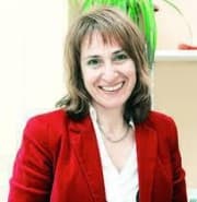 Ελενα Αρτζανίδου