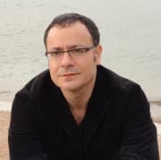 Γιώργος Μητάς