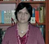 Νινέττα Βολουδάκη