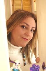 Γλυκερία Γκρέκου