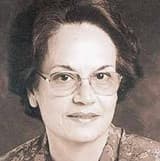 Λίτσα Ψαραύτη