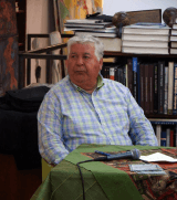 Γιώργος Ψύλλας