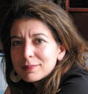 Αλεξάνδρα Μητσιάλη