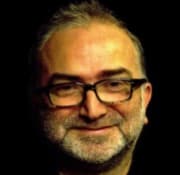 Δημήτρης Μπασλάμ