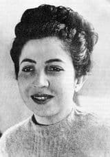 Μιμίκα Κρανάκη (1922-2008)