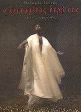 Εξώφυλλο: Ο ξεπεσμένος δερβίσης