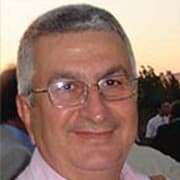 Ανδρέας Κυριάκου