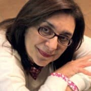 Αντιγόνη Πόμμερ