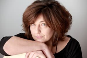 Φαίη Κοκκινοπούλου