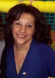 Χαρά Σαμπανίδου