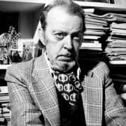 Τάσος Λειβαδίτης