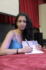 Ζανέτα Κουτσάκη