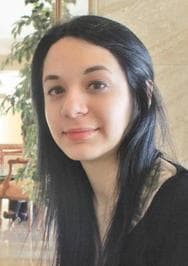 Αντιγόνη Σιώμου