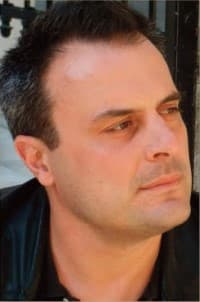 Γιώργος Κουτσούκος