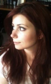 Ειρήνη Αρκέτ