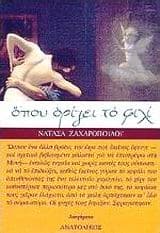 Εξώφυλλο: Όπου ορίζει το φιλί