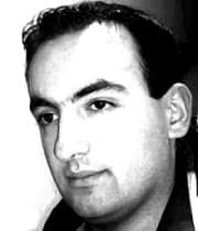 Βαγγέλης Νάστος