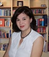 Φανή Τερζόγλου