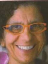 Μάγδα Χρυσοστομίδου (1955-2016)