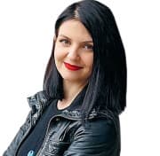 Βάσια Τζανακάρη