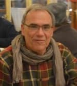 Δημήτρης Κωστόπουλος