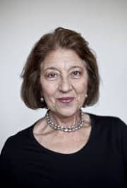 Ελένη Τορόση