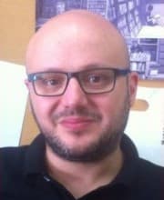 Ιορδάνης Κουμασίδης