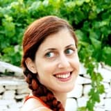 Καλλιρρόη Παρούση