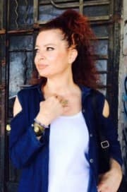 Ζωή Κυροπούλου