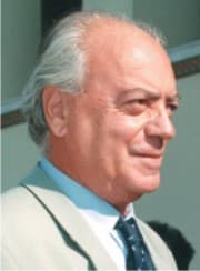 Αντώνης Χ. Κούρος (1933-2022)