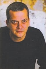 Αντώνης Τσιρικούδης