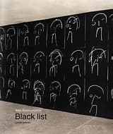 Εξώφυλλο: Black List